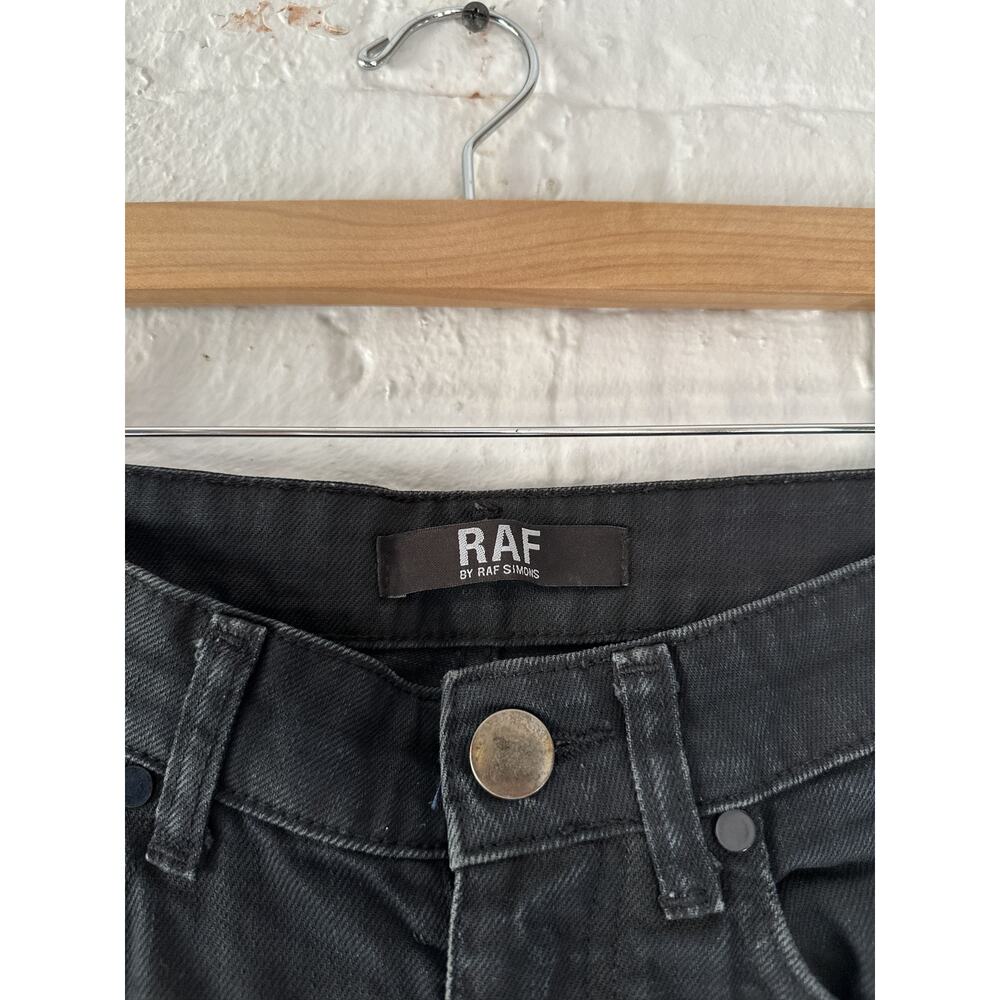 Raf by Raf Simons Jeans - Picture 2 of 4